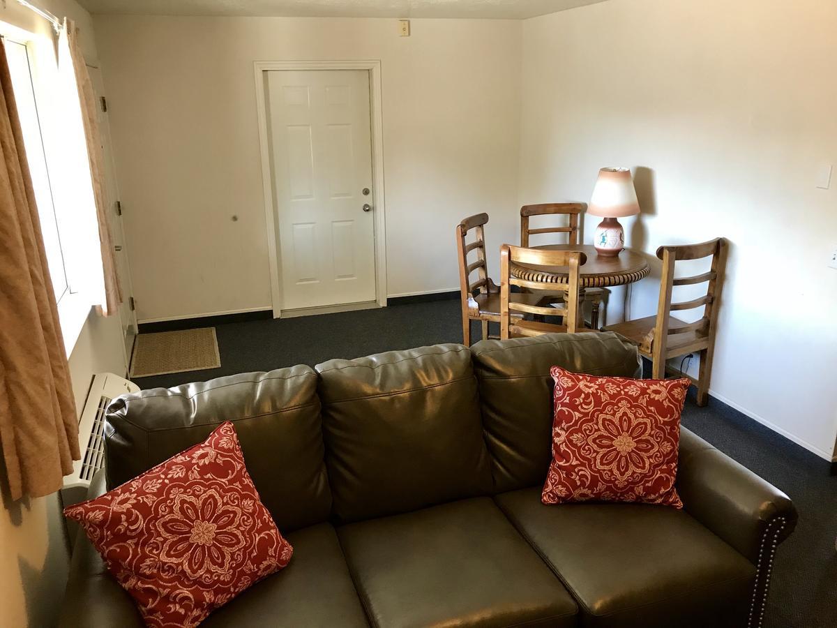 Motel Four Corners Blanding