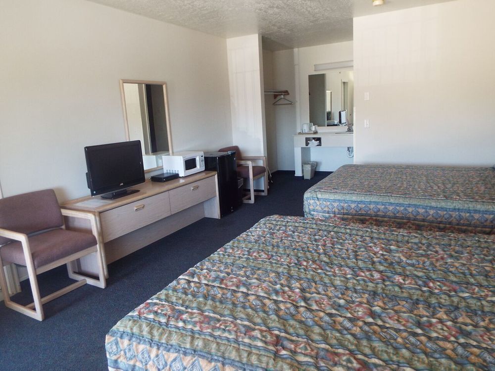 Motel Four Corners Blanding